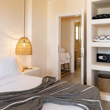 Maeva Suites Santorini Pyrgos Kallistis ภายนอก รูปภาพ