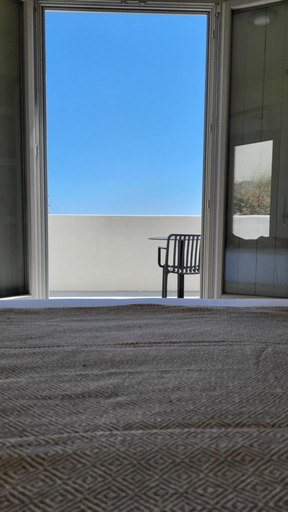 Maeva Suites Santorini Pyrgos Kallistis ภายนอก รูปภาพ